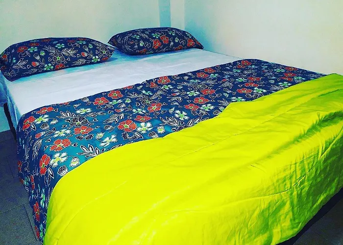 Hospedaje Belmar
