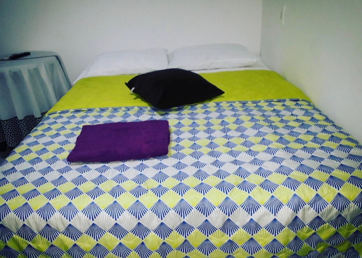 Belmar Hotel Cartagena