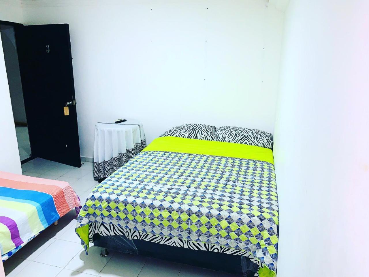Belmar Hotel Cartagena