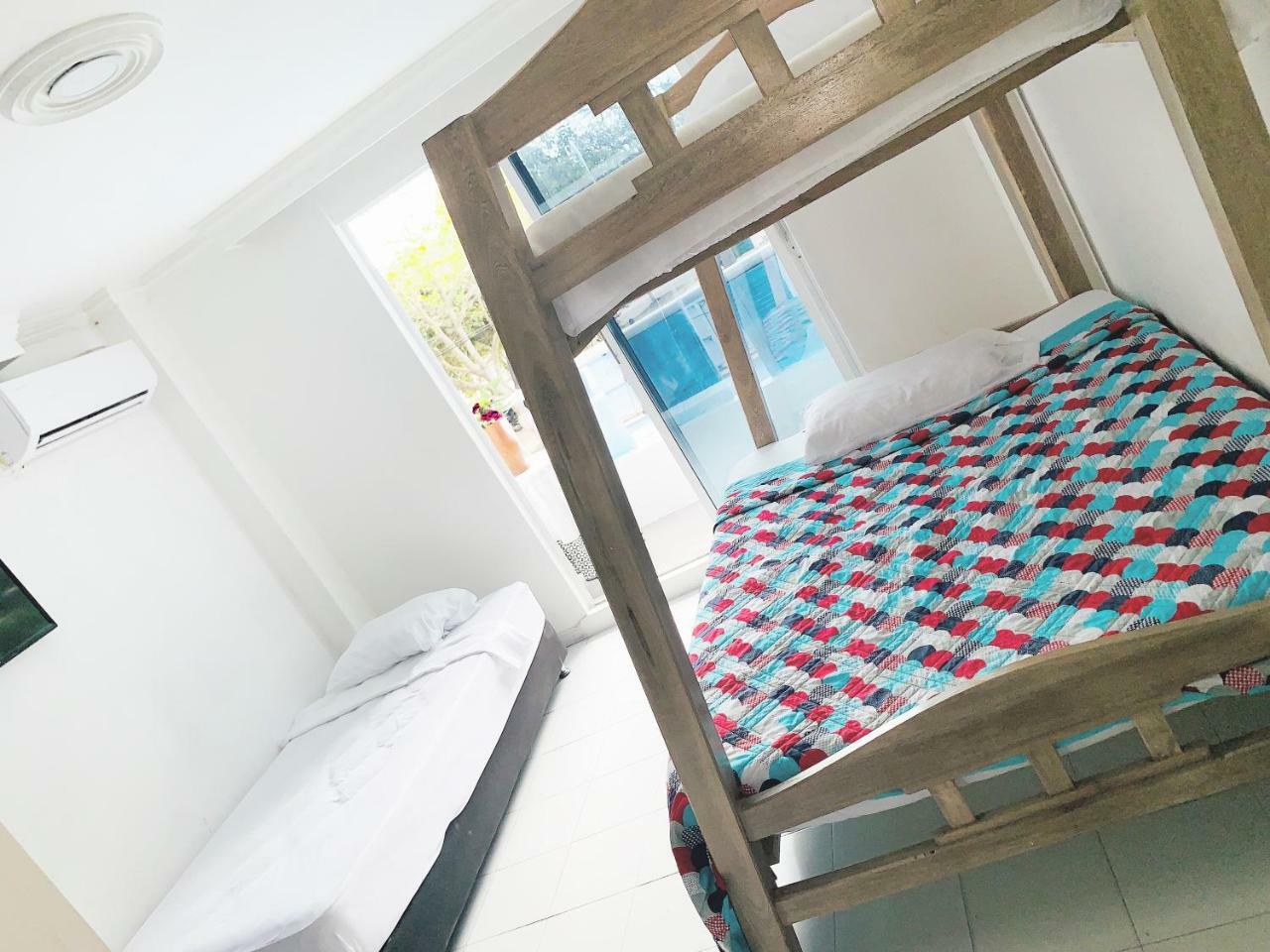 Belmar Hotel Cartagena