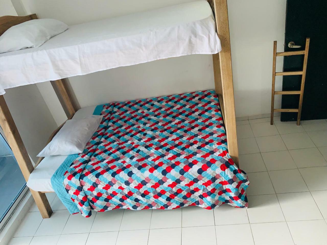 Hotel Belmar Cartagena