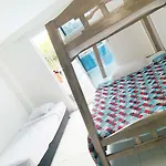 Hospedaje Belmar