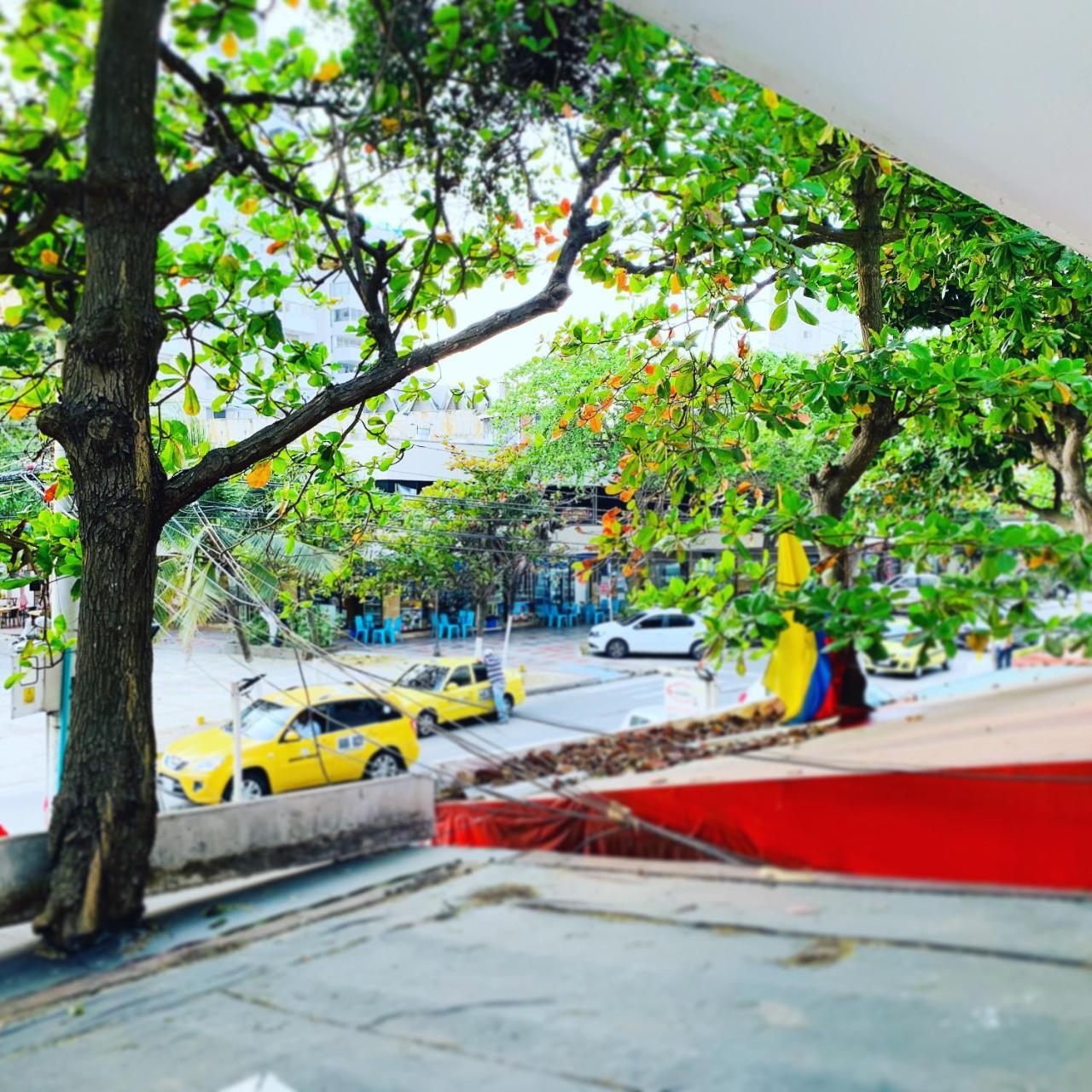Belmar Cartagena